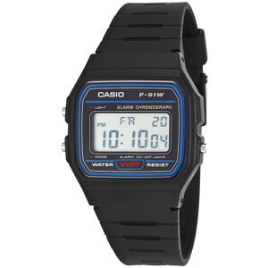 Casio Collection Vintage F-91W-1YEG (007) Casio Collection Vintage F-91W-1YEG (007)
