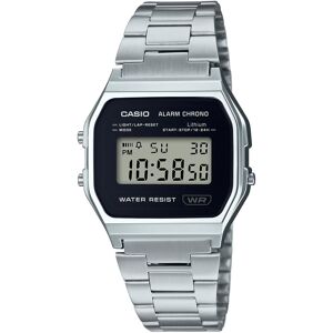 Casio Collection Vintage A158WEA-1EF (007) Casio Collection Vintage A158WEA-1EF (007)