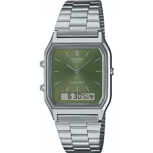 Casio Collection Vintage AQ-230A-3AMQYES (001) Casio Collection Vintage AQ-230A-3AMQYES (001)
