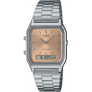 Casio Collection Vintage AQ-230A-4AMQYES (001) Casio Collection Vintage AQ-230A-4AMQYES (001)