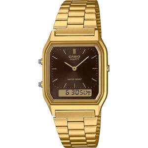 Casio Collection Vintage AQ-230GA-5AMQYES (001) Casio Collection Vintage AQ-230GA-5AMQYES (001)