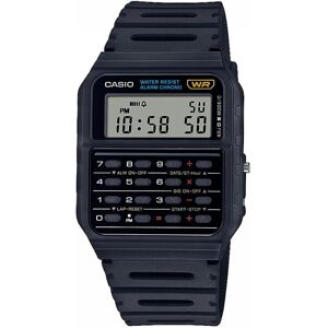 Casio Collection Vintage CA-53W-1ER (059) Casio Collection Vintage CA-53W-1ER (059)