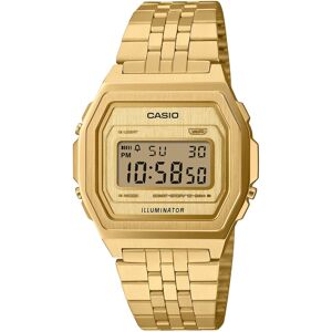 Casio Collection Vintage Iconic A1000G-9EF (007) Casio Collection Vintage Iconic A1000G-9EF (007)
