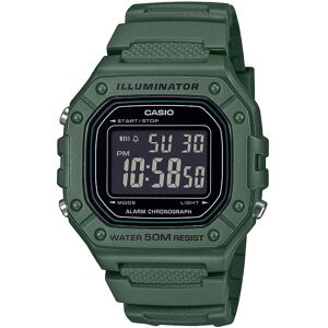 Casio Collection W-218H-3BVEF (007) Casio Collection W-218H-3BVEF (007)