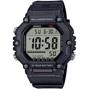 Casio Collection Youth AE-1600H-1AVEF (247) Casio Collection Youth AE-1600H-1AVEF (247)