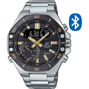 Casio Connected Edifice Premium ECB-10DB-1A9EF (643) Casio Connected Edifice Premium ECB-10DB-1A9EF (643)