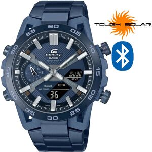 Casio Edifice Bluetooth Solar ECB-2000CB-2AEF (663) Casio Edifice Bluetooth Solar ECB-2000CB-2AEF (663)