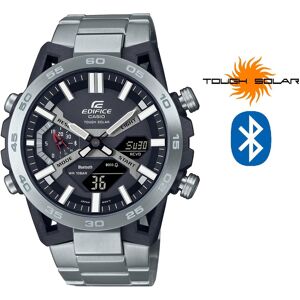 Casio Edifice Bluetooth Solar ECB-2000D-1AEF (663) Casio Edifice Bluetooth Solar ECB-2000D-1AEF (663)
