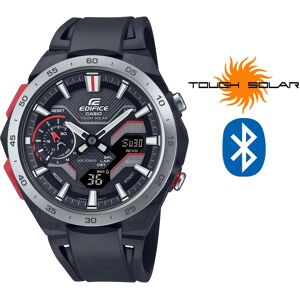 Casio Edifice Windflow Bluetooth Connected Solar ECB-2200P-1AEF (675) Casio Edifice Windflow Bluetooth Connected Solar ECB-2200P-1AEF (675)