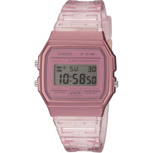 Casio Collection Vintage F-91WS-4EF (007) Casio Collection Vintage F-91WS-4EF (007)