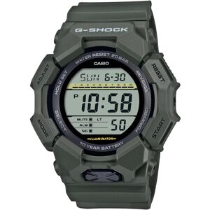Casio G-Shock Carbon Core Guard GD-010-3ER (443) Casio G-Shock Carbon Core Guard GD-010-3ER (443)