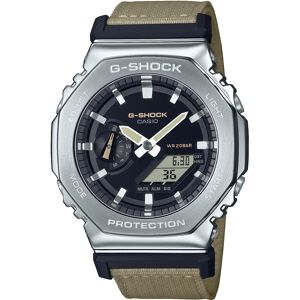 Casio G-Shock Classic GM-2100C-5AER (619) Utility Metal Collection Casio G-Shock Classic GM-2100C-5AER (619) Utility Metal Collection