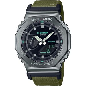 Casio G-Shock Classic GM-2100CB-3AER (619) Utility Metal Collection Casio G-Shock Classic GM-2100CB-3AER (619) Utility Metal Collection