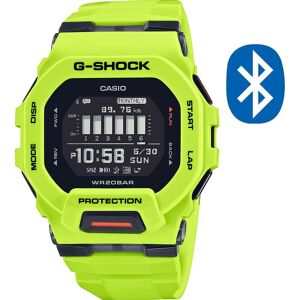 Casio G-Shock G-SQUAD GBD-200-9ER (661) Casio G-Shock G-SQUAD GBD-200-9ER (661)