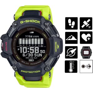 Casio G-Shock G-SQUAD Tough Solar GBD-H2000-1A9ER (670) Casio G-Shock G-SQUAD Tough Solar GBD-H2000-1A9ER (670)
