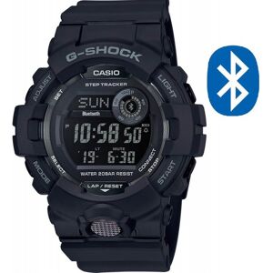 Casio G-Shock G-SQUAD Step Tracker GBD-800-1BER (626) Casio G-Shock G-SQUAD Step Tracker GBD-800-1BER (626)