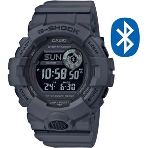 Casio G-Shock G-SQUAD Step Tracker GBD-800UC-8ER (626) Casio G-Shock G-SQUAD Step Tracker GBD-800UC-8ER (626)