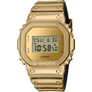 Casio G-Shock G-Steel Fine Metallic Series GM-5600YMG-9ER (322) Casio G-Shock G-Steel Fine Metallic Series GM-5600YMG-9ER (322)