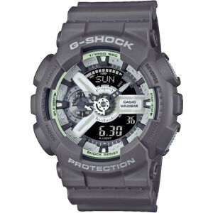 Casio G-Shock GA-110HD-8AER (411) Casio G-Shock GA-110HD-8AER (411)