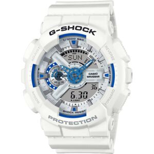 Casio G-Shock GA-110HDS-7AER (411) Casio G-Shock GA-110HDS-7AER (411)