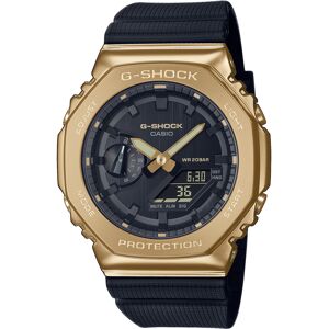 Casio G-Shock GM-2100G-1A9ER Metal Covered (619) Casio G-Shock GM-2100G-1A9ER Metal Covered (619)