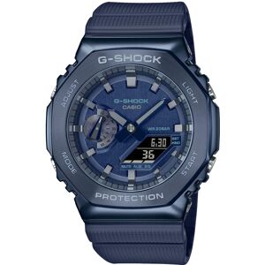 Casio G-Shock GM-2100N-2AER Metal Covered (619) Casio G-Shock GM-2100N-2AER Metal Covered (619)