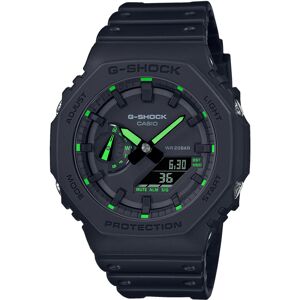 Casio G-Shock Original Carbon Core Guard GA-2100-1A3ER (619) Casio G-Shock Original Carbon Core Guard GA-2100-1A3ER (619)
