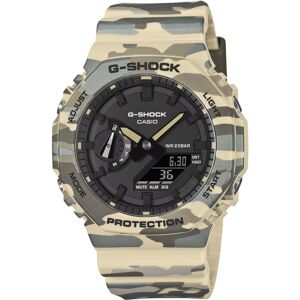 Casio G-Shock Original Carbon Core Guard GA-2100CM-5AER (619) Casio G-Shock Original Carbon Core Guard GA-2100CM-5AER (619)