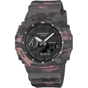 Casio G-Shock Original Carbon Core Guard GA-2100CM-8AER (619) Casio G-Shock Original Carbon Core Guard GA-2100CM-8AER (619)