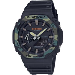 Casio G-Shock Original Carbon Core Guard GA-2100SU-1AER (619) Casio G-Shock Original Carbon Core Guard GA-2100SU-1AER (619)