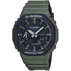 Casio G-Shock Original Carbon Core Guard GA-2110SU-3AER (619) Casio G-Shock Original Carbon Core Guard GA-2110SU-3AER (619)