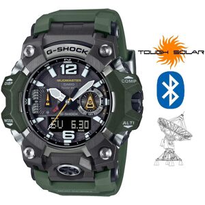 Casio G-Shock PRO Mudmaster GWG-B1000-3AER Tough Solar Bluetooth Radio Controlled (678) Casio G-Shock PRO Mudmaster GWG-B1000-3AER Tough Solar Bluetooth Radio Controlled (678)