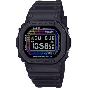 Casio G-Shock Rainbow Brick Wall Series DW-5600RW-1ER (322) Casio G-Shock Rainbow Brick Wall Series DW-5600RW-1ER (322)