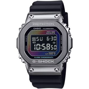 Casio G-Shock Rainbow Brick Wall Series GM-5600BRW-1ER (322) Casio G-Shock Rainbow Brick Wall Series GM-5600BRW-1ER (322)