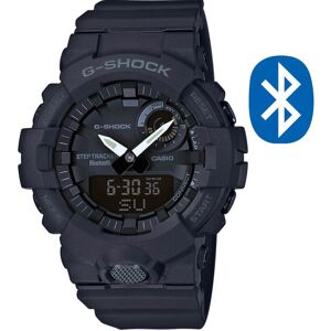 Casio G-Shock Step Tracker GBA-800-1AER (620) Casio G-Shock Step Tracker GBA-800-1AER (620)