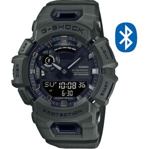 Casio G-Shock Step Tracker GBA-900UU-3AER (656) Casio G-Shock Step Tracker GBA-900UU-3AER (656)