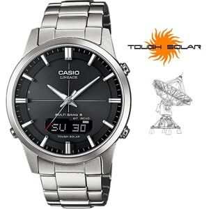 Casio Lineage Solar Rádiovo riadené LCW-M170D-1AER (431) Casio Lineage Solar Rádiovo riadené LCW-M170D-1AER (431)