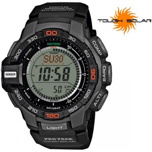 Casio PROTREK Solar PRG-270-1ER (467) Casio PROTREK Solar PRG-270-1ER (467)