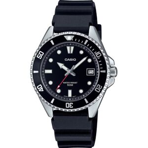 Casio Quartz Collection Baby Duro MDV-10-1A1VEF (006) Casio Quartz Collection Baby Duro MDV-10-1A1VEF (006)