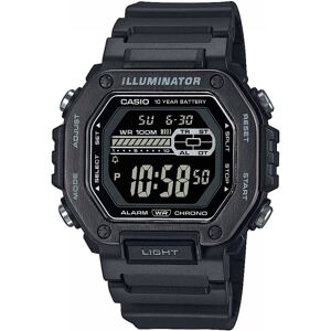 Casio Sport MWD-110HB-1BVEF (126) Casio Sport MWD-110HB-1BVEF (126)