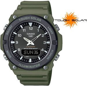 Casio Sport Solar AQ-S820W-3BVEF (439) Casio Sport Solar AQ-S820W-3BVEF (439)