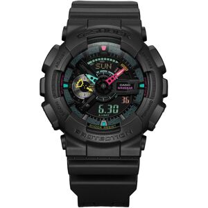 Casio The G/G-SHOCK GA-110MF-1AER (411) Casio The G/G-SHOCK GA-110MF-1AER (411)