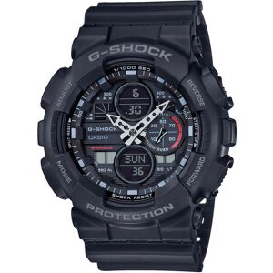 Casio The G/G-Shock GA-140-1A1ER (411) Casio The G/G-Shock GA-140-1A1ER (411)