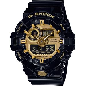 Casio The G/G-SHOCK GA-710GB-1AER (607) Casio The G/G-SHOCK GA-710GB-1AER (607)