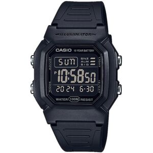 Casio Collection W-800H-1BVES (254) Casio Collection W-800H-1BVES (254)