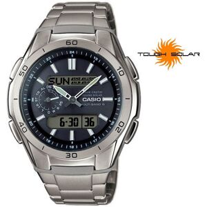 Casio Wave Ceptor Tough Solar WVA M650TD-1A (419) Casio Wave Ceptor Tough Solar WVA M650TD-1A (419)