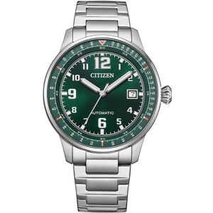 Citizen Automatic NJ0190-51X Citizen Automatic NJ0190-51X
