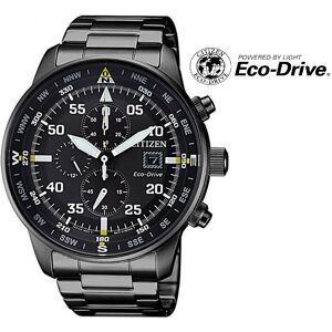 Citizen Eco-Drive Chrono CA0695-84E Citizen Eco-Drive Chrono CA0695-84E
