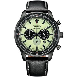 Citizen Eco-Drive Classic Chrono CA4505-21X Citizen Eco-Drive Classic Chrono CA4505-21X