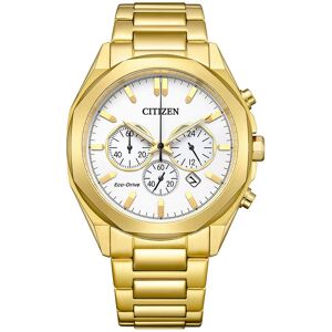 Citizen Eco-Drive Classic Chrono CA4592-85A Citizen Eco-Drive Classic Chrono CA4592-85A